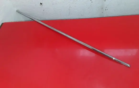 Volvo S80 Tailgate trim 30784239