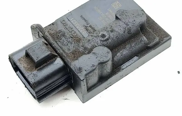 Volvo S90, V90 Fuel injection pump control unit/module 32203571 280518 82161441
