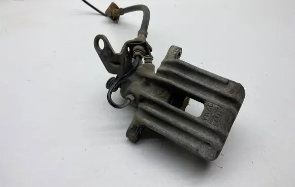 Audi A3 S3 A3 Sportback 8P Rear brake caliper