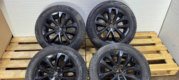 Ford Kuga I R17 alloy rim 8V4J1007AA
