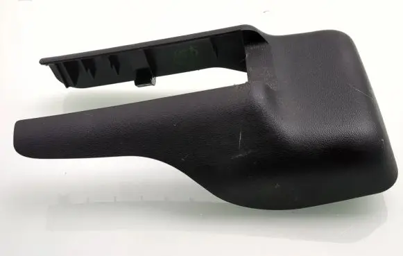 Nissan Navara D23 Front driver seat rail trim 175V0D4060