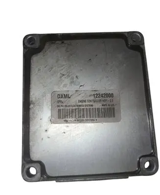 Volkswagen Sharan Immobilizer control unit/module 7M0953257R