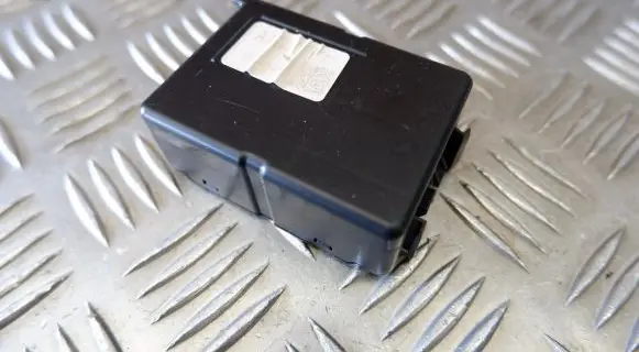 Toyota Prius (XW50) Other control units/modules 8264147050