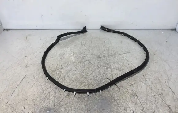 Peugeot Expert Rubber seal rear door 9812881680