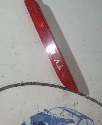 Toyota Verso Rear tail light reflector 819200F010 3202000666
