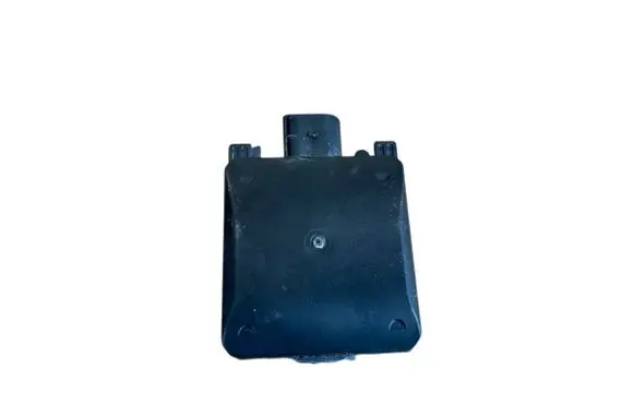 Distronic sensor radar