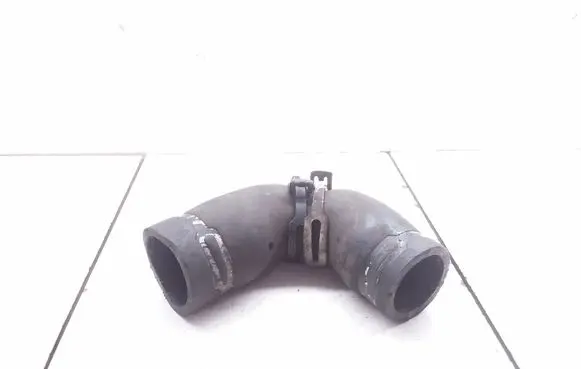 Volvo V50 Engine coolant pipe/hose 