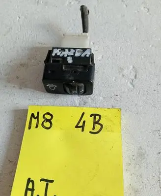 Mazda 323 Headlight level height control switch 2964554