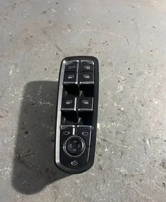Porsche Macan (95B) Electric window control switch 7PP959858AH