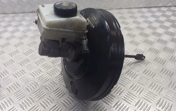 Opel Zafira B Brake booster 13142362