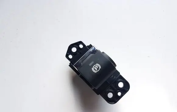 Subaru Crosstrek III Hand parking brake switch 195028