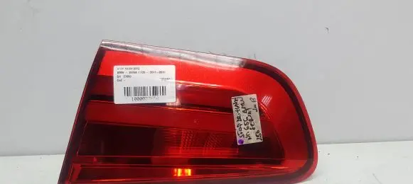 BMW 1 F20 F21 Rear/tail lights 7359020