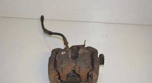 BMW 5 F10 F11 Rear brake caliper 6793048 34216793048