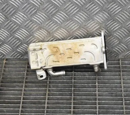 Mercedes-Benz GLC X253 C253 EGR valve cooler A6511400675