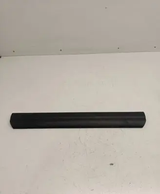 BMW 5 F10 F11 Side skirt front trim 9162721
