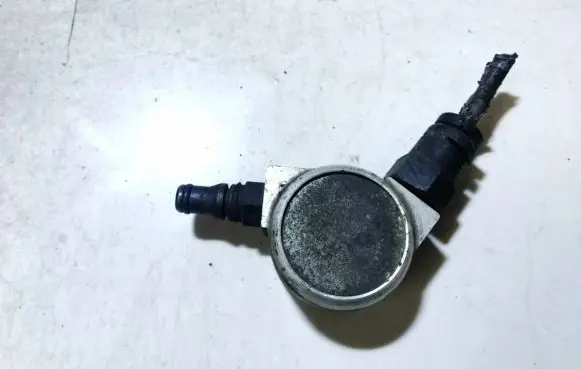 Volkswagen Bora Brake power pressure regulator 