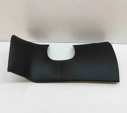 Tesla Model X Dashboard lower bottom trim panel 102322221D