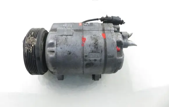 Air conditioning (A/C) compressor (pump)