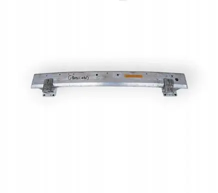 Opel Grandland X Front bumper support beam 9824513780