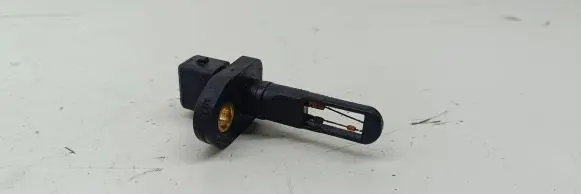 Volkswagen PASSAT B5 Intake air temperature sensor 0280130085 BQSCH