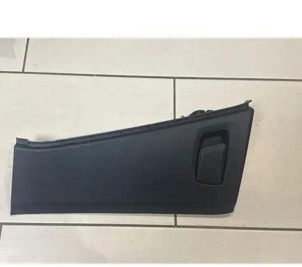 BMW X3 G01 (D) pillar trim (bottom) 7424732 105315