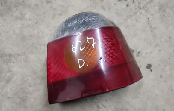 Renault Twingo I Rear/tail lights
