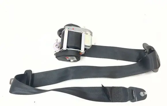 Peugeot 308 Front seatbelt 96776842XX