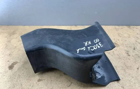 BMW 3 E46 Brake cooling air channel/duct 7893129 51717893129