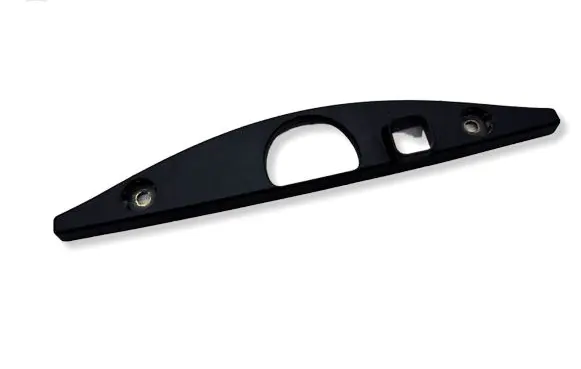 BMW 3 E46 Tailgate trim 8233368