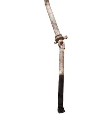 Subaru Impreza I Drive shaft (set)