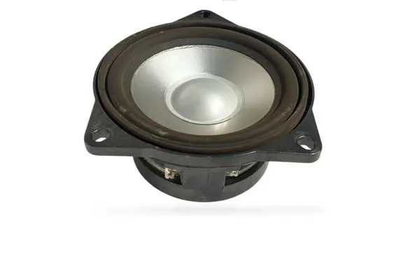 BMW 5 E60 E61 Panel speaker 9143121 65139143121