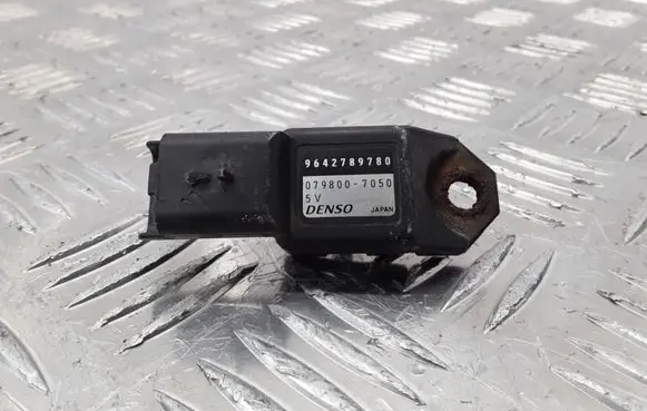 Air pressure sensor