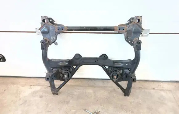 BMW 3 F30 F35 F31 Front subframe 4804907