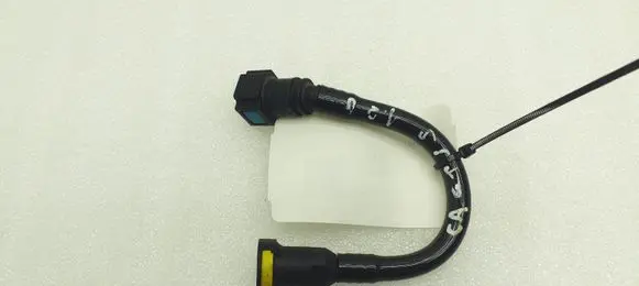Citroen C3 Fuel line pipe X215114