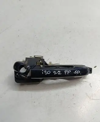Hyundai i30 Front door exterior handle 4A1FW4F8
