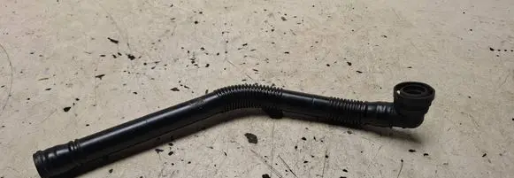 Audi A3 S3 8P Air intake hose/pipe 300129637C
