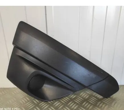 Renault Express Front fog light trim/grill 620842548R 620843152R