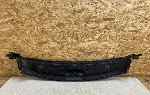 BMW 5 GT F07 Trunk/boot sill cover protection 9139171