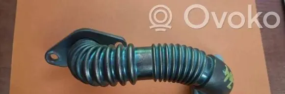 Renault Trafic III (X82) EGR valve line/pipe/hose 147252403R 1412000Q1B