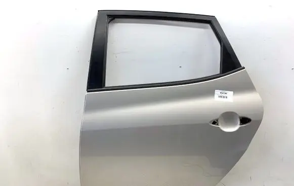 KIA Venga Rear door 