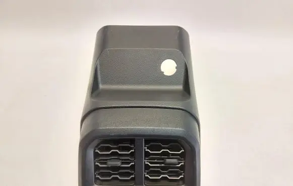 Ford Ranger IV Rear air vent grill 