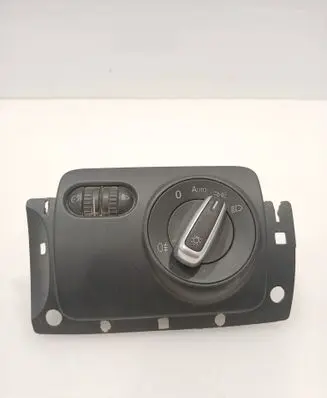 Volkswagen Golf V Light switch 1K2858341