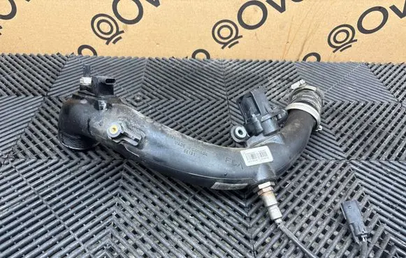 Alfa Romeo Giulia Air intake hose/pipe 00500536260