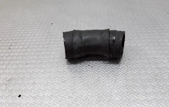 Volkswagen Sharan Intercooler hose/pipe
