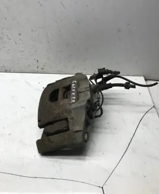 Audi A6 S6 C6 4F Front brake caliper