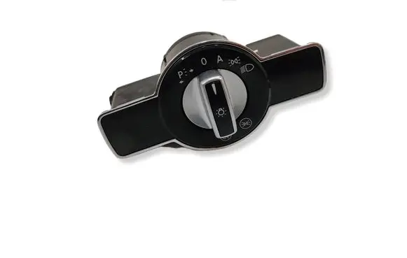 Mercedes-Benz S W221 Light switch A2219053500 3224150402