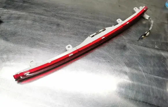 Honda Civic Third/center stoplight