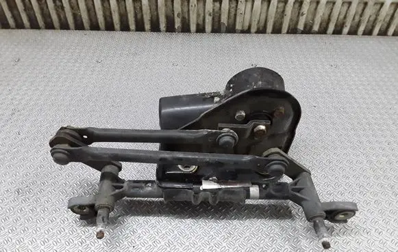 Volkswagen Fox Front wiper linkage and motor 5Z0955023C