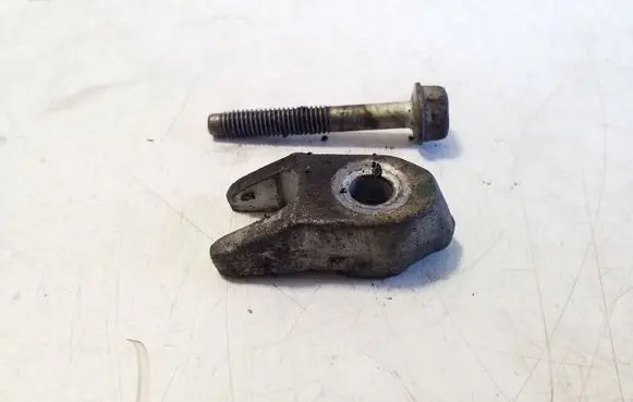 Chevrolet Captiva Fuel Injector clamp holder 