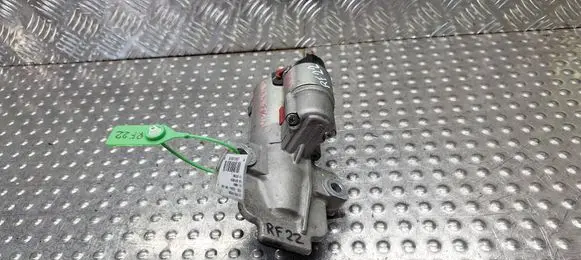 Ford Puma Starter motor S27720852 JX6T11000EB